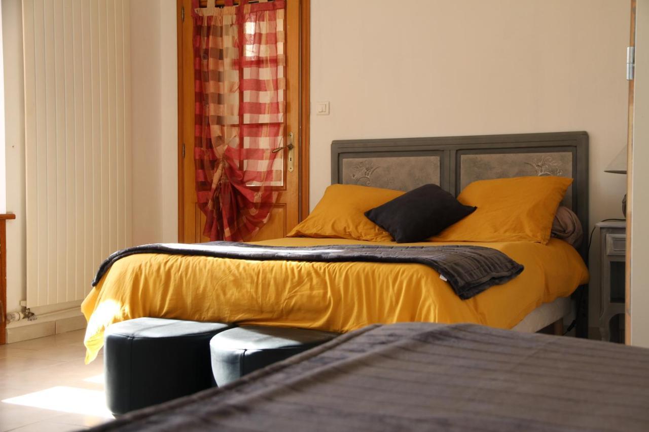 Apartmán Domaine Des Fees La Gaubretiere Exteriér fotografie