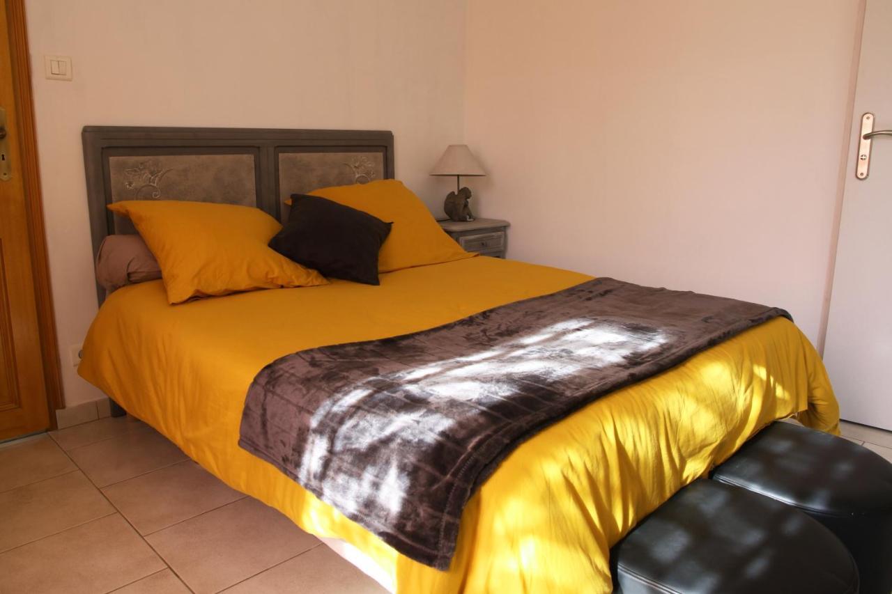 Apartmán Domaine Des Fees La Gaubretiere Exteriér fotografie