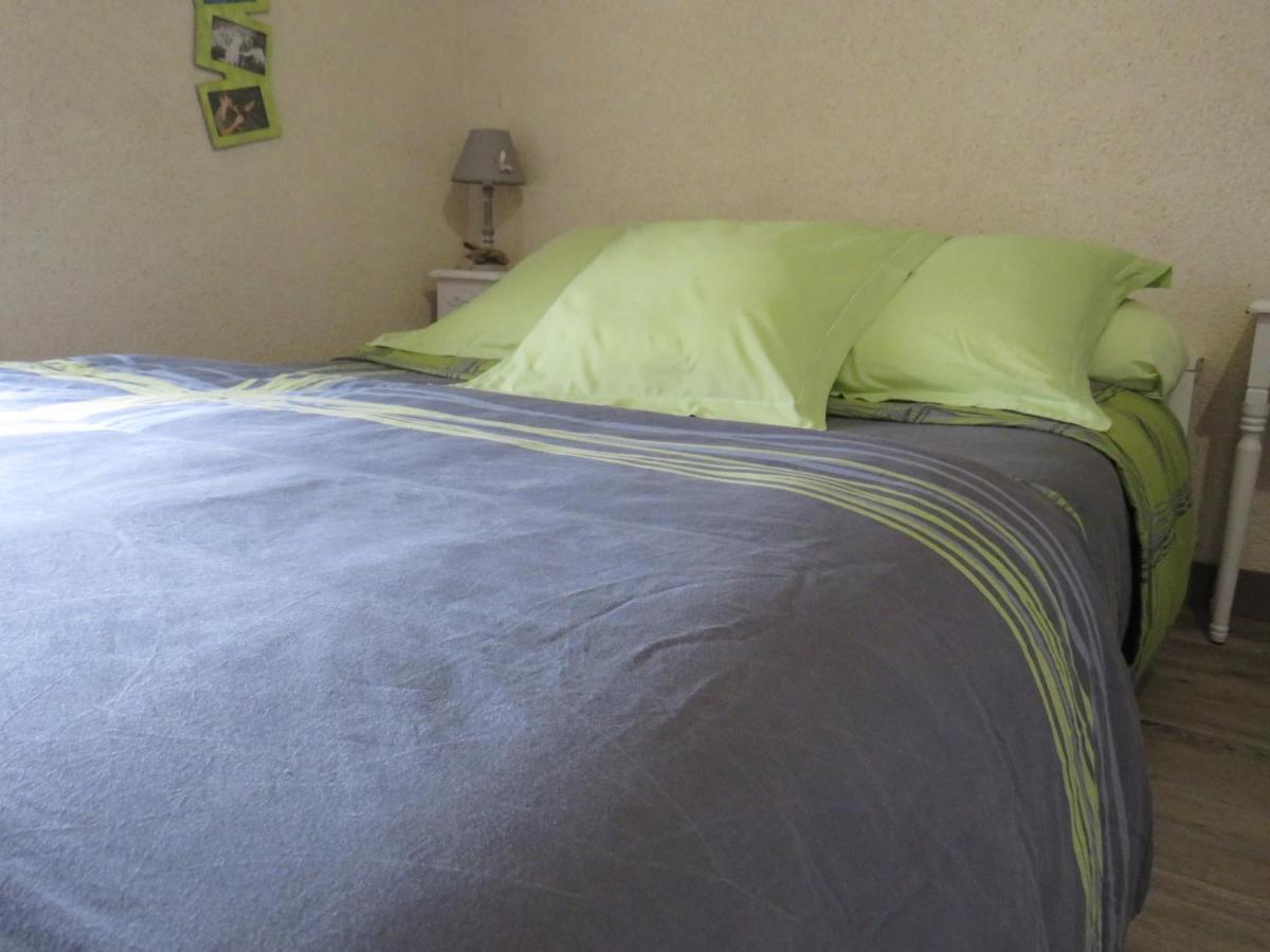 Apartmán Domaine Des Fees La Gaubretiere Exteriér fotografie