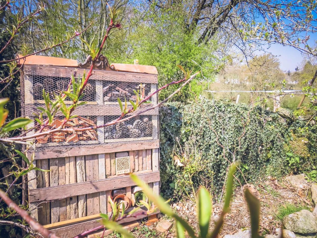 Apartmán Domaine Des Fees La Gaubretiere Exteriér fotografie