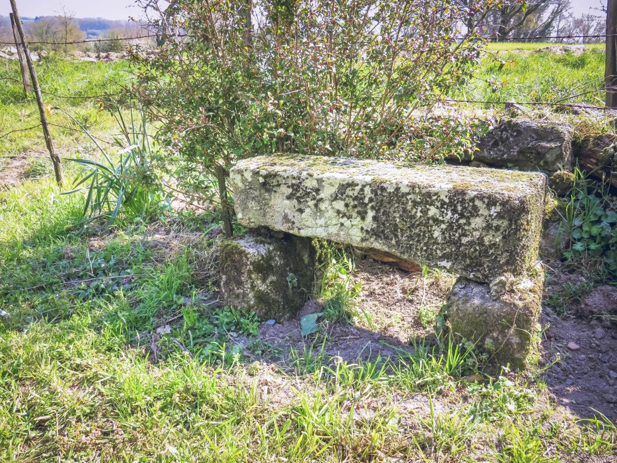 Apartmán Domaine Des Fees La Gaubretiere Exteriér fotografie