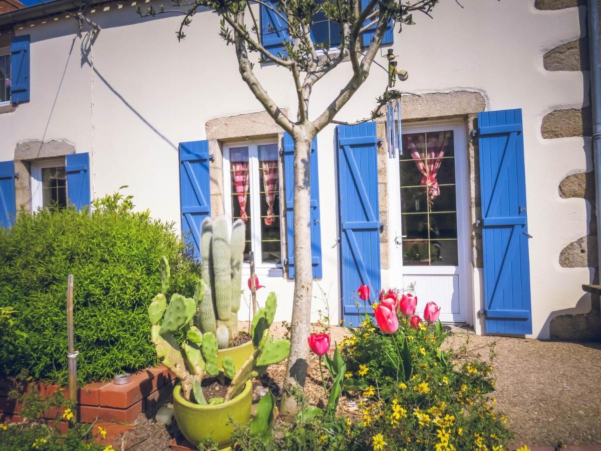 Apartmán Domaine Des Fees La Gaubretiere Exteriér fotografie
