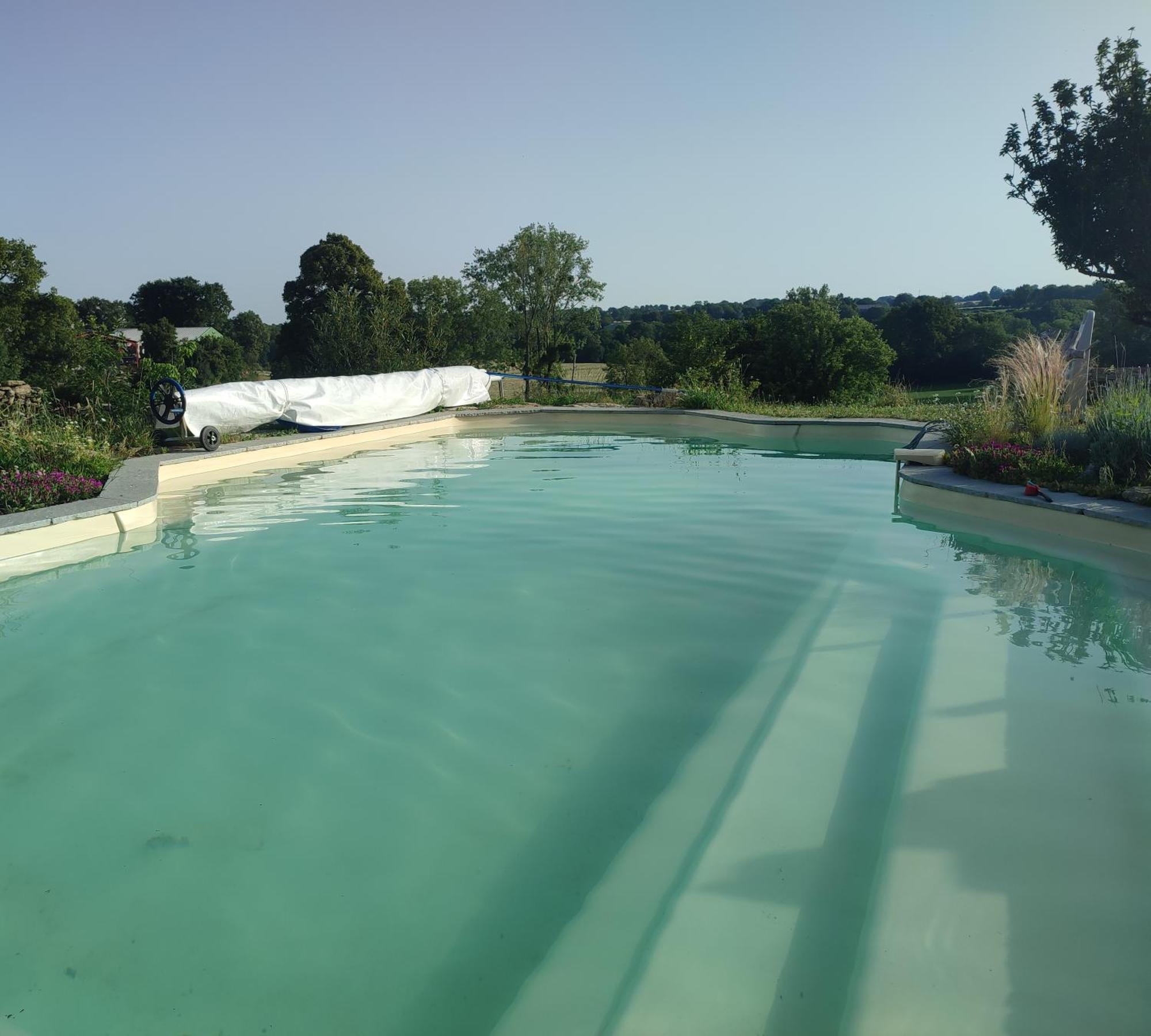 Apartmán Domaine Des Fees La Gaubretiere Pokoj fotografie